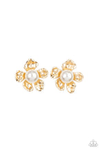 Load image into Gallery viewer, Apple Blossom Pearls - Gold